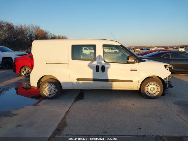 RAM Promaster City Wagon 2022 ZFBHRFABXN6W55088 Image 14