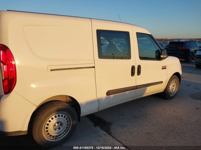 RAM Promaster City Wagon 2022 ZFBHRFABXN6W55088 Image 15