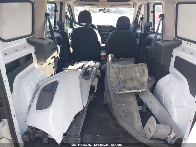 RAM Promaster City Wagon 2022 ZFBHRFABXN6W55088 Image 18