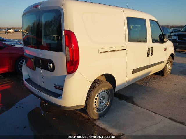 RAM Promaster City Wagon 2022 ZFBHRFABXN6W55088 Image 4