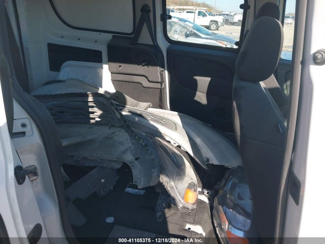 RAM Promaster City Wagon 2022 ZFBHRFABXN6W55088 Image 8