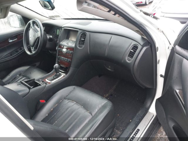 JN1BJ0RR1GM270514 Infiniti QX50