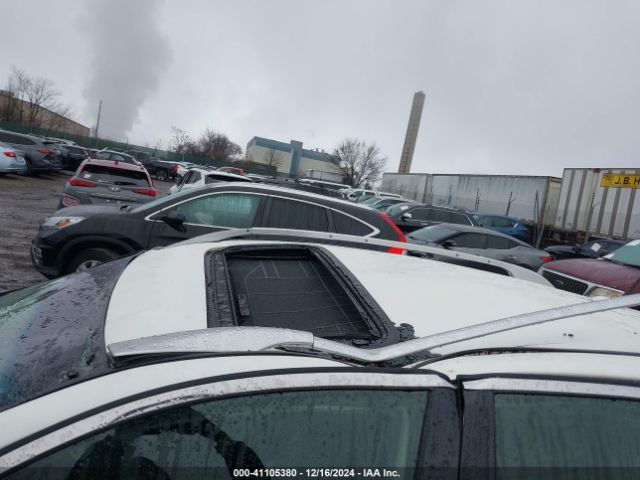 JN1BJ0RR1GM270514 Infiniti QX50
