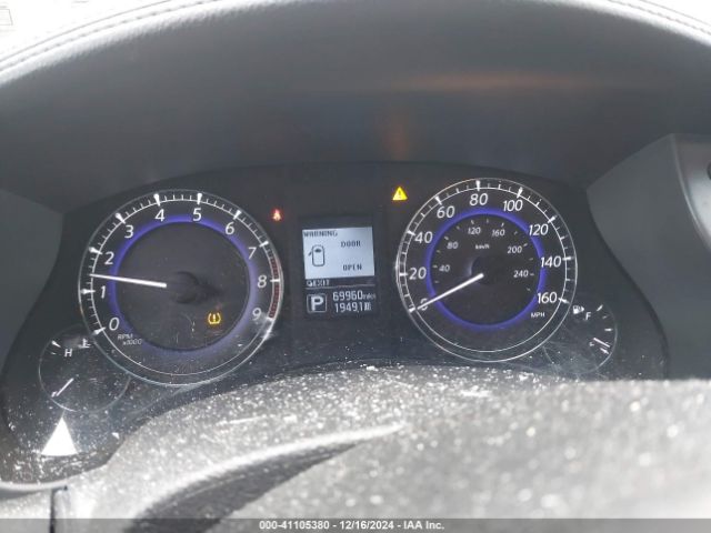 JN1BJ0RR1GM270514 Infiniti QX50