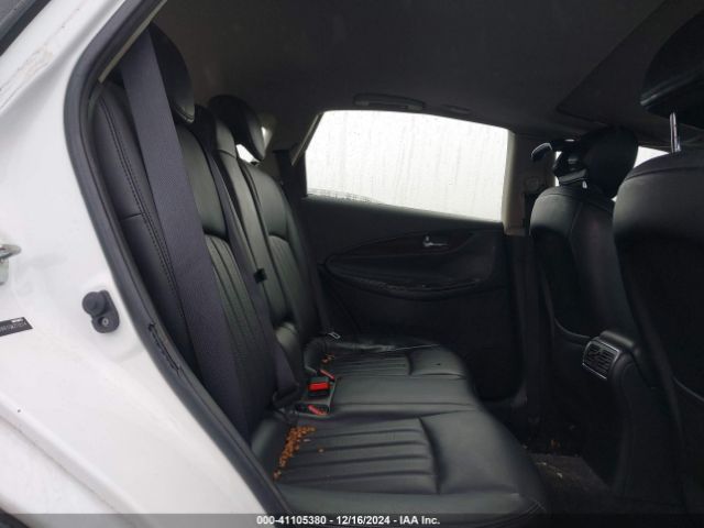 JN1BJ0RR1GM270514 Infiniti QX50