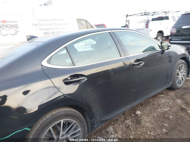 41105404 :رقم المزاد ، 58ABK1GG9GU026051 vin ، 2016 Lexus Es 350 مزاد بيع