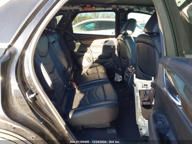 2021 CADILLAC XT5 1GYKNER42MZ226856 Photo 7