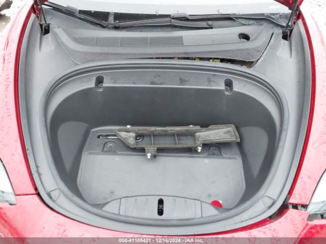 5YJ3E1EB5LF588966 Tesla Model 3 Long Range Dual Motor All-wheel Drive