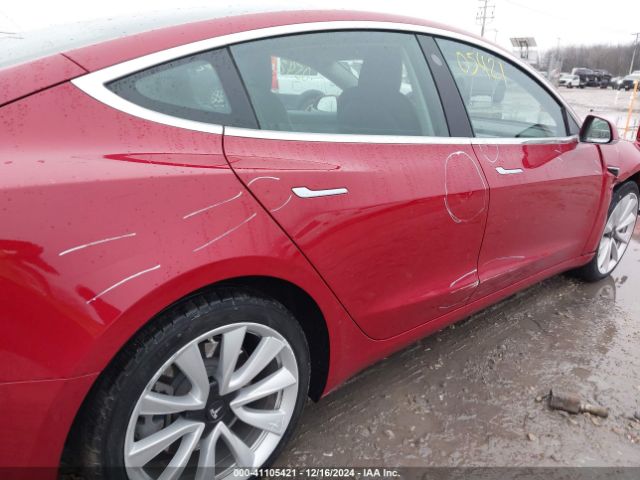 5YJ3E1EB5LF588966 Tesla Model 3 Long Range Dual Motor All-wheel Drive