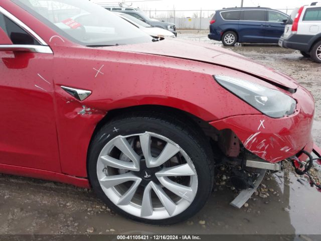 5YJ3E1EB5LF588966 Tesla Model 3 Long Range Dual Motor All-wheel Drive