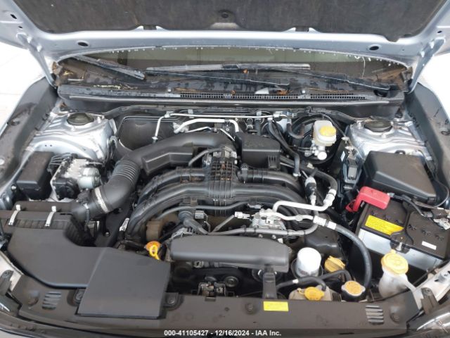 JF2GTANC6KH320945 Subaru Crosstrek 2.0i Limited