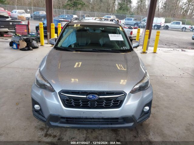 JF2GTANC6KH320945 Subaru Crosstrek 2.0i Limited