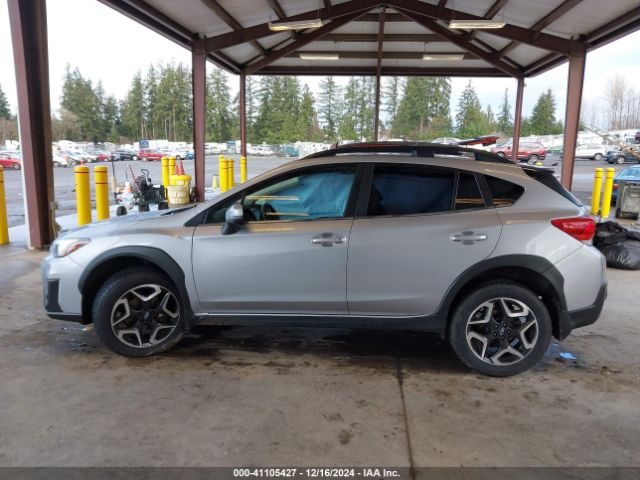 JF2GTANC6KH320945 Subaru Crosstrek 2.0i Limited