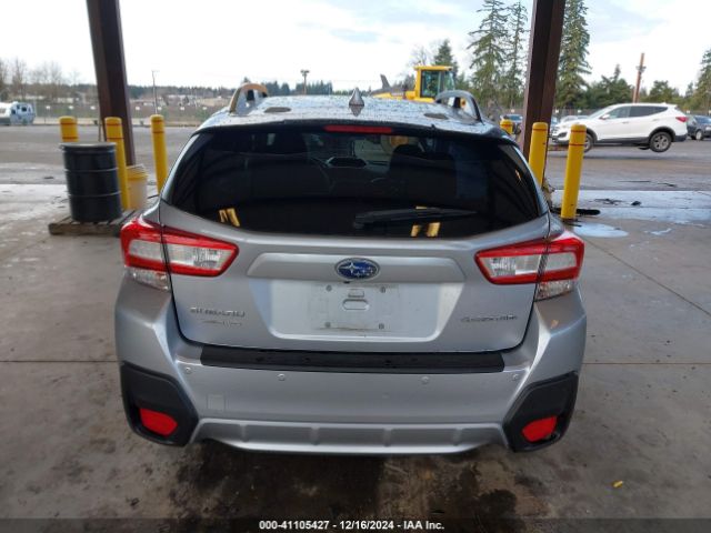JF2GTANC6KH320945 Subaru Crosstrek 2.0i Limited