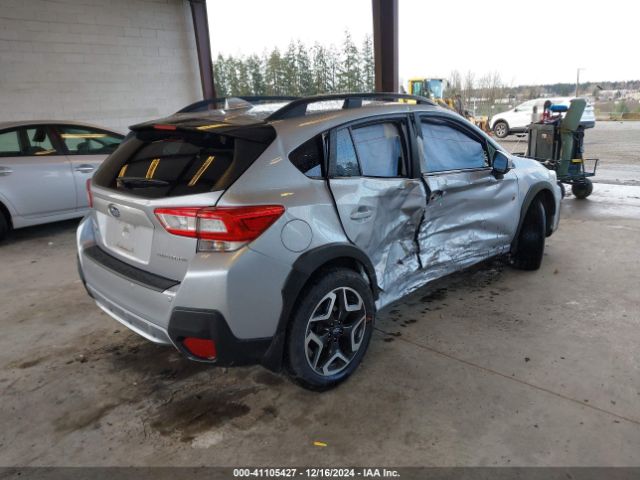 JF2GTANC6KH320945 Subaru Crosstrek 2.0i Limited