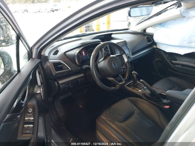 JF2GTANC6KH320945 Subaru Crosstrek 2.0i Limited