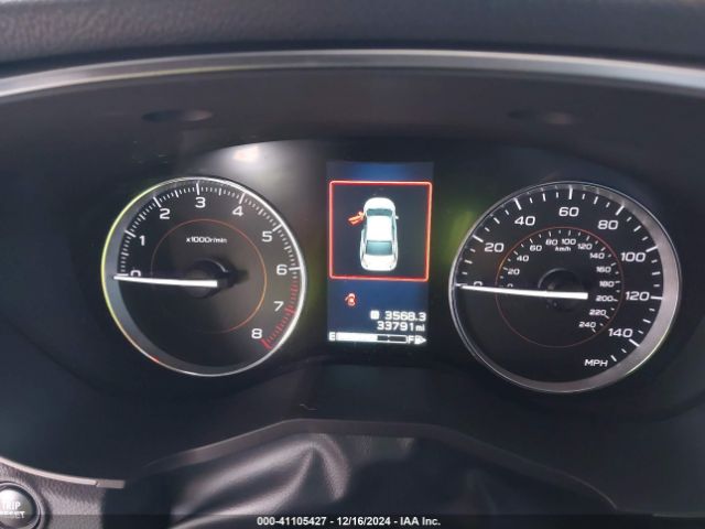 JF2GTANC6KH320945 Subaru Crosstrek 2.0i Limited
