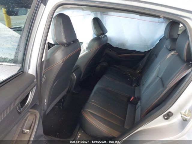 JF2GTANC6KH320945 Subaru Crosstrek 2.0i Limited