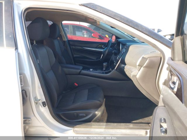 1N4AA6AP9GC404168 Nissan Maxima 3.5 Platinum/3.5 S/3.5 Sl/3.5 Sr/3.5 Sv