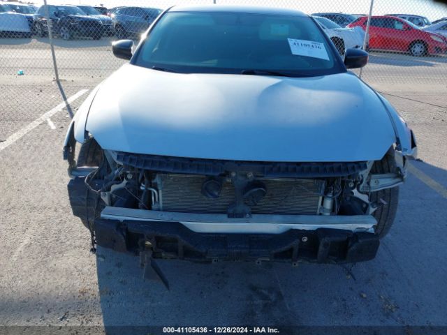 1N4AA6AP9GC404168 Nissan Maxima 3.5 Platinum/3.5 S/3.5 Sl/3.5 Sr/3.5 Sv