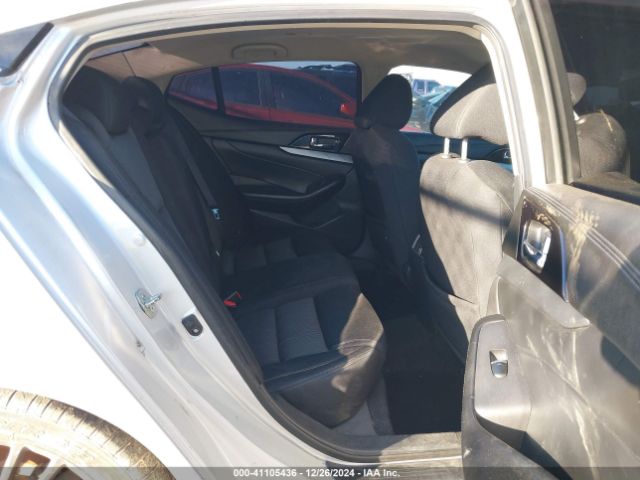 1N4AA6AP9GC404168 Nissan Maxima 3.5 Platinum/3.5 S/3.5 Sl/3.5 Sr/3.5 Sv
