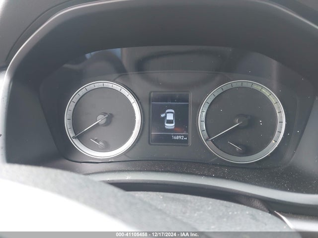 5NPE24AFXKH732443 Hyundai SONATA SE