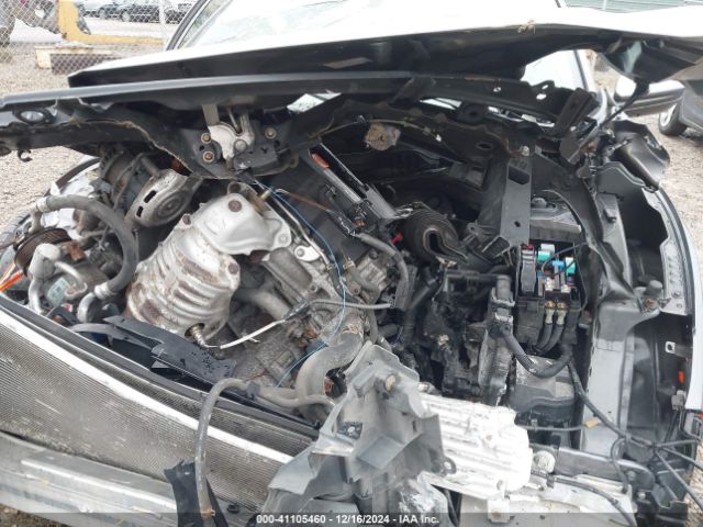 2HGFC4B08GH314010 Honda Civic Lx-p