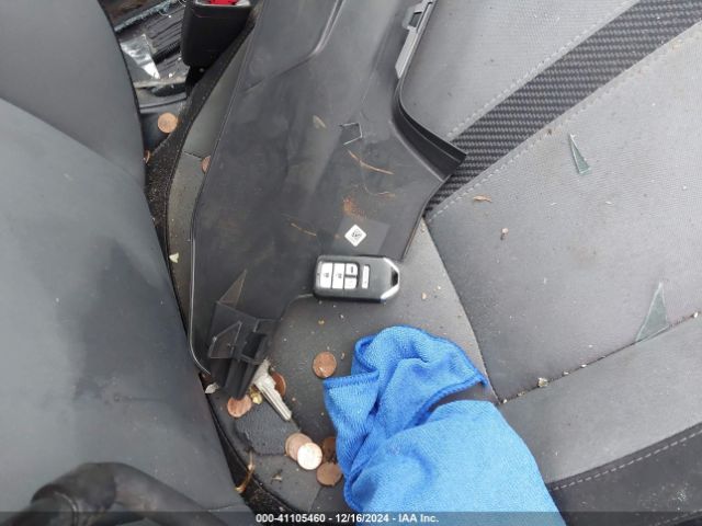 2HGFC4B08GH314010 Honda Civic Lx-p