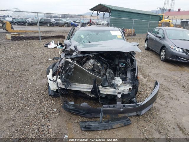 2HGFC4B08GH314010 Honda Civic Lx-p