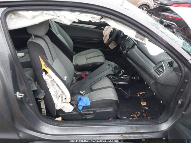2HGFC4B08GH314010 Honda Civic Lx-p