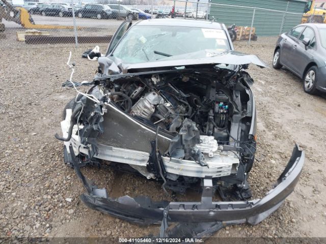 2HGFC4B08GH314010 Honda Civic Lx-p