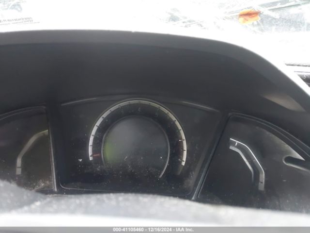 2HGFC4B08GH314010 Honda Civic Lx-p