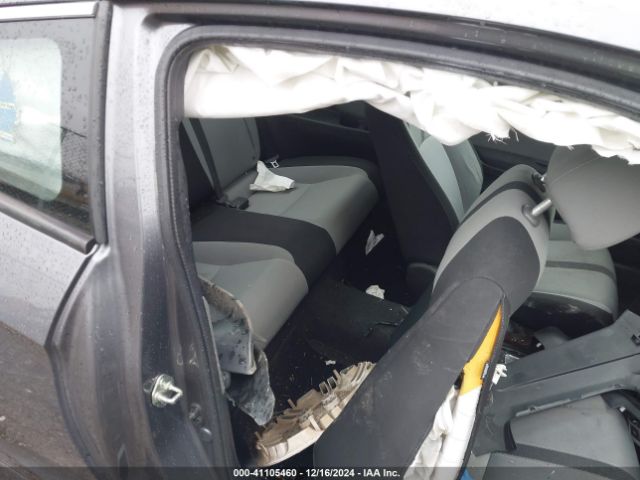 2HGFC4B08GH314010 Honda Civic Lx-p