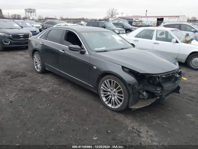 1G6KG5R66GU167087 auction archive image