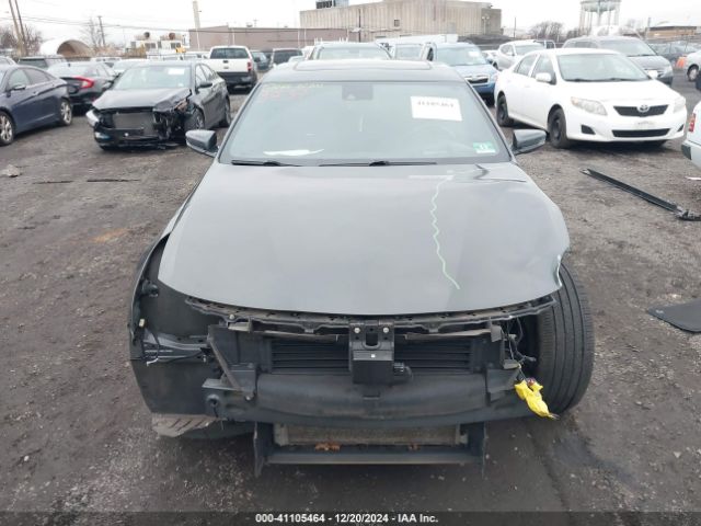 1G6KG5R66GU167087 Cadillac Ct6 Twin Turbo Premium Luxury