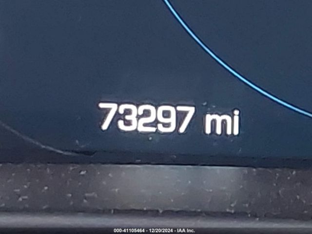 1G6KG5R66GU167087 Cadillac Ct6 Twin Turbo Premium Luxury