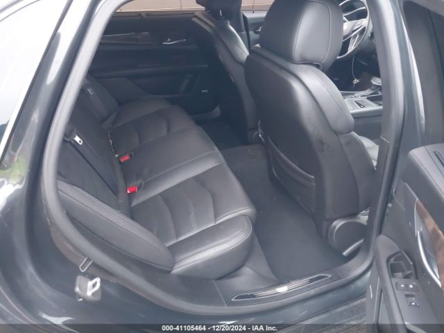 1G6KG5R66GU167087 Cadillac Ct6 Twin Turbo Premium Luxury