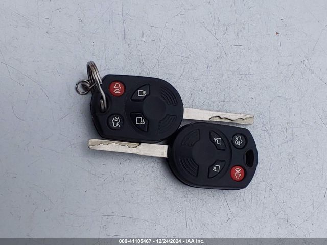 1FADP3F22JL238753 Ford FOCUS SE