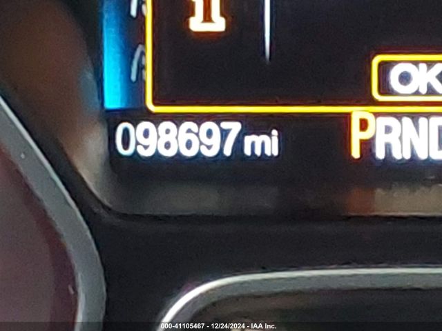 1FADP3F22JL238753 Ford FOCUS SE