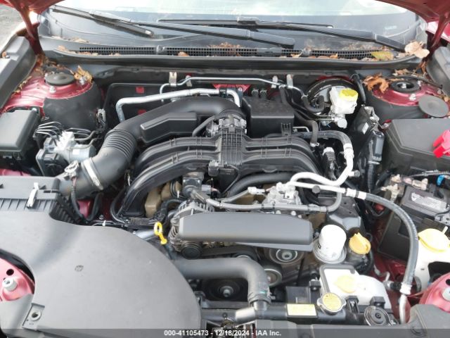 4S3BWAG64L3016700 Subaru Legacy Sport