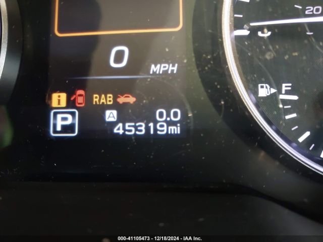 4S3BWAG64L3016700 Subaru Legacy Sport