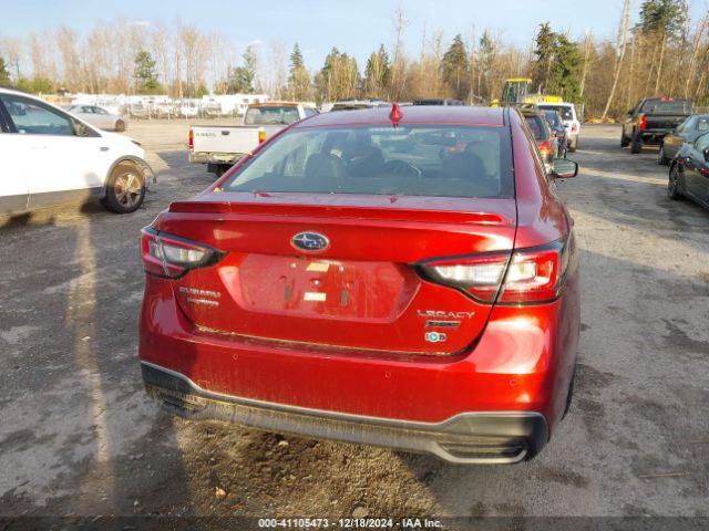 4S3BWAG64L3016700 Subaru Legacy Sport