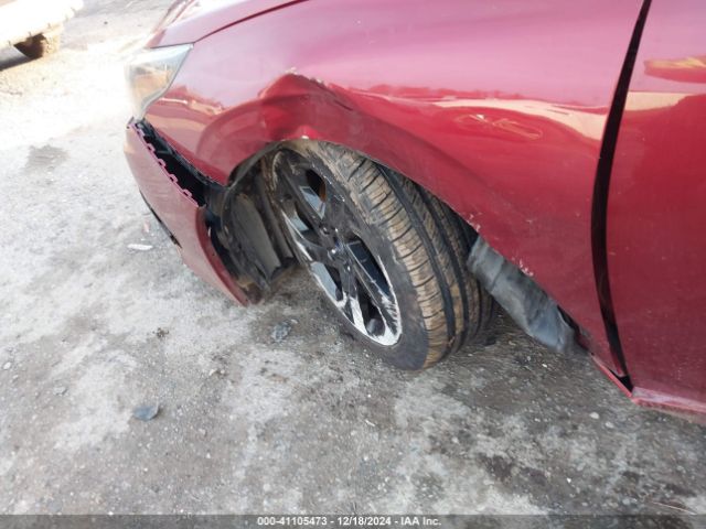 4S3BWAG64L3016700 Subaru Legacy Sport