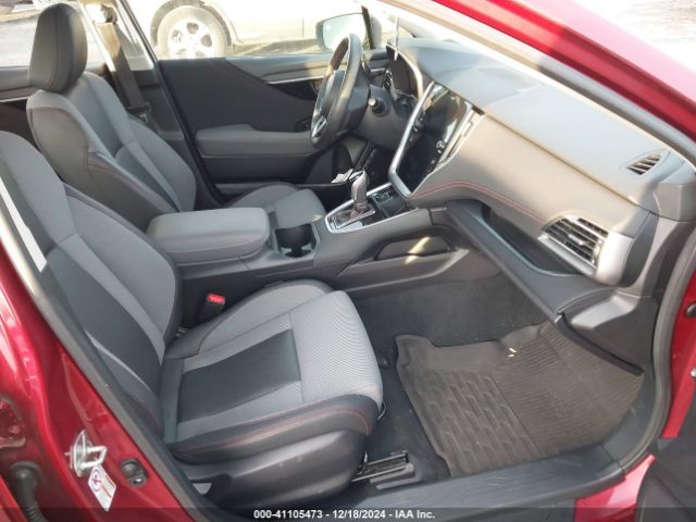 4S3BWAG64L3016700 Subaru Legacy Sport