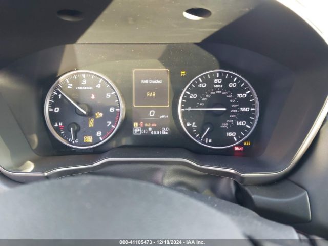 4S3BWAG64L3016700 Subaru Legacy Sport