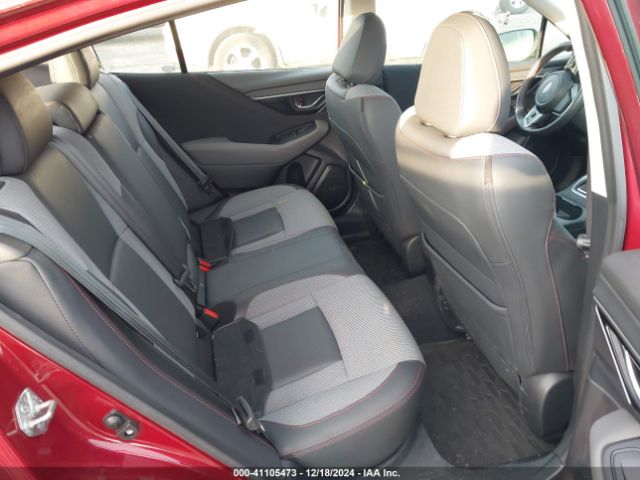 4S3BWAG64L3016700 Subaru Legacy Sport