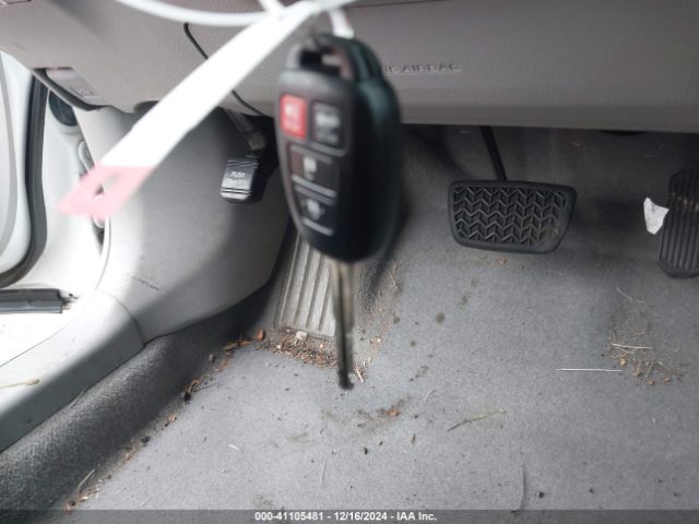 4T4BF1FKXFR445998 Toyota CAMRY LE