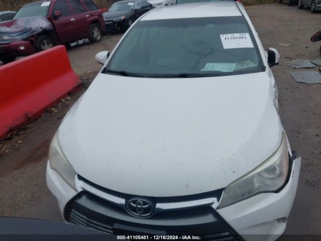 4T4BF1FKXFR445998 Toyota CAMRY LE