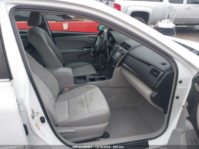 4T4BF1FKXFR445998 Toyota CAMRY LE