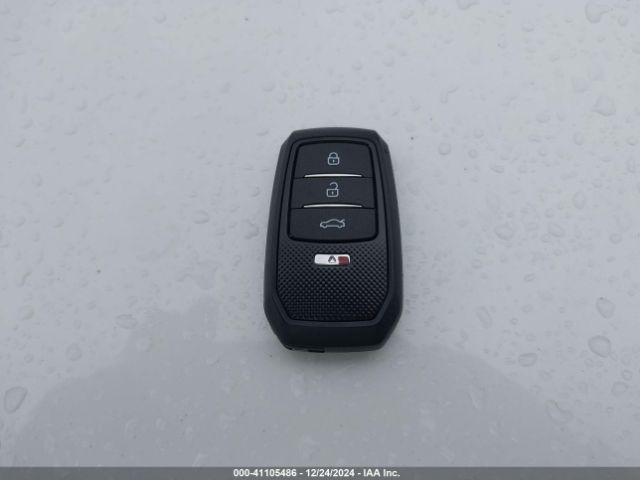 JH4KC1F51FC000281 Acura RLX